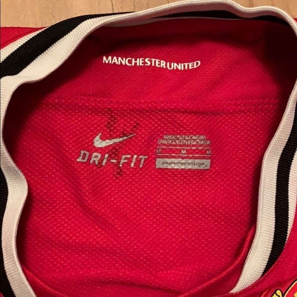 Nike Dri-Fit Tee - Picture 6 of 6